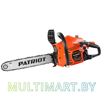 Бензопила Patriot PT 3816